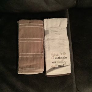 Kitchen Towels